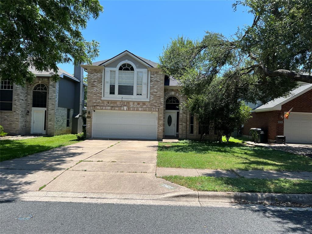 13437 Gent, 4021079, Austin, Single Family Residence,  for rent, Jessica Dodge, All City Real Estate