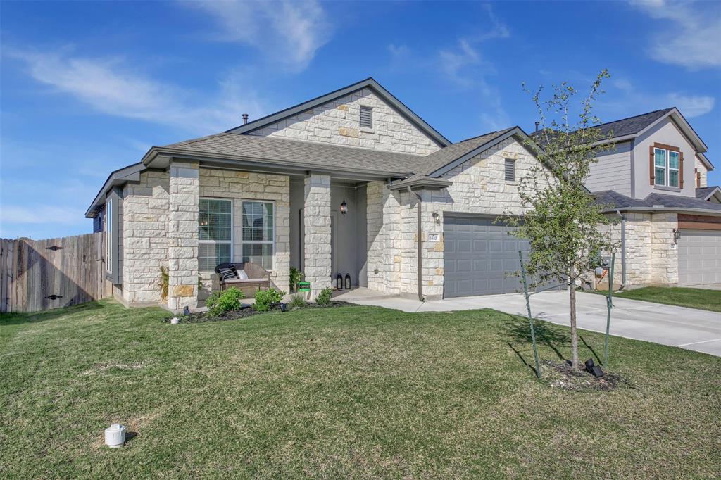 6510 Teramo, 6581496, Round Rock, Single Family Residence,  for rent, Jessica Dodge, All City Real Estate