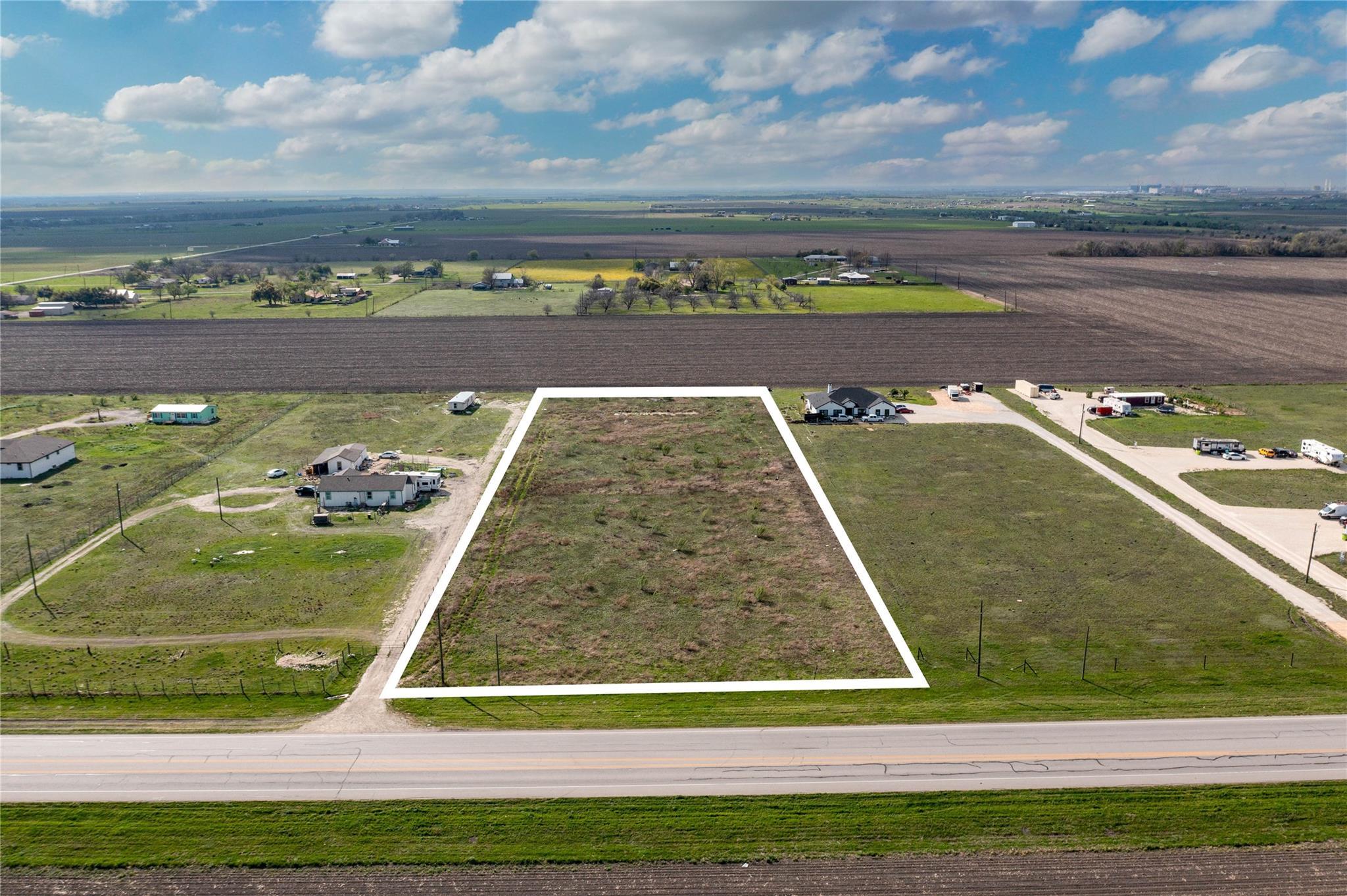 10330 State Highway 95, 7341606, Taylor, Lot,  for sale, Jessica Dodge, All City Real Estate