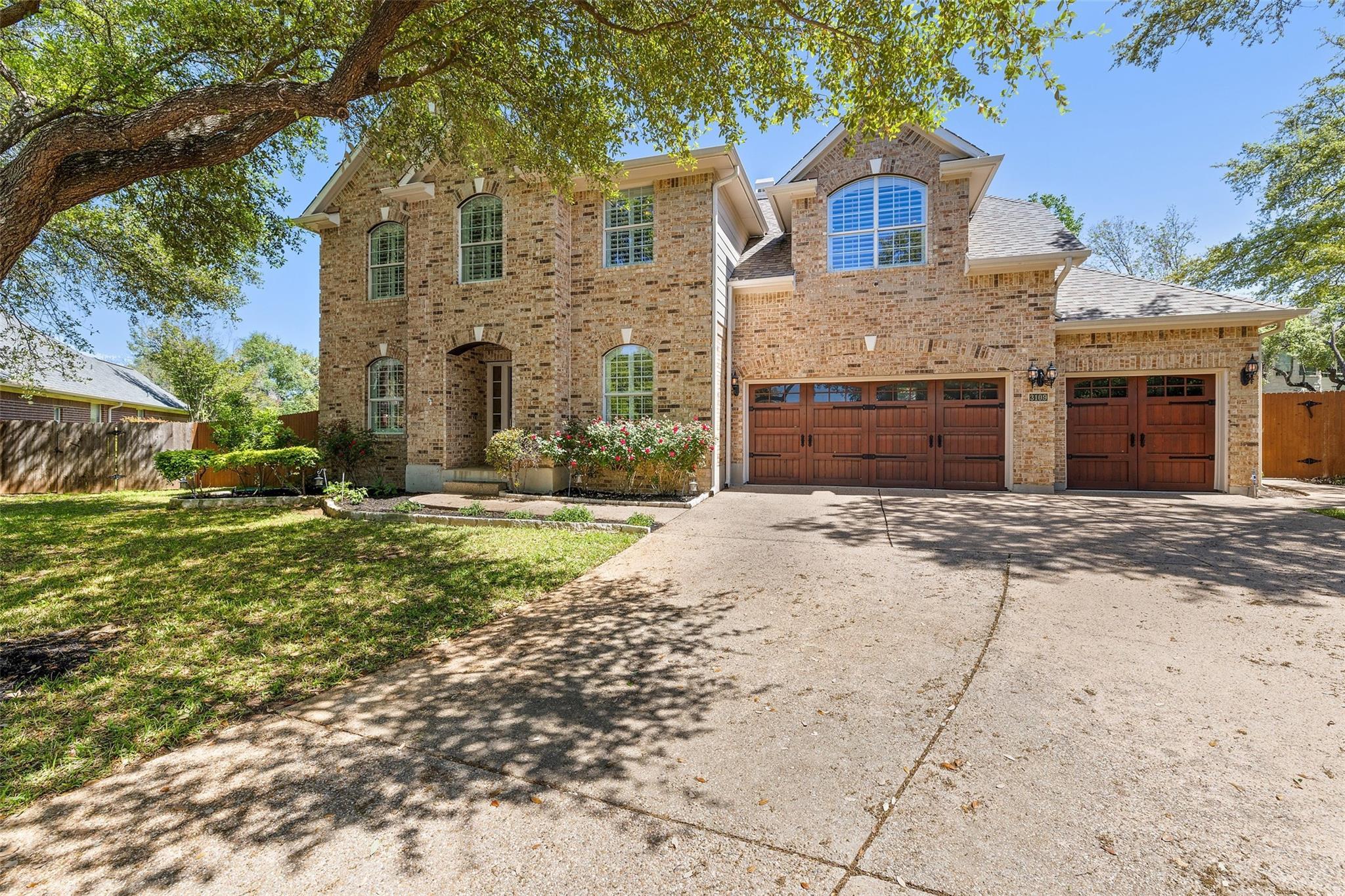 3109 Brigham, 9333911, Austin, Single Family Residence,  for sale, Jessica Dodge, All City Real Estate