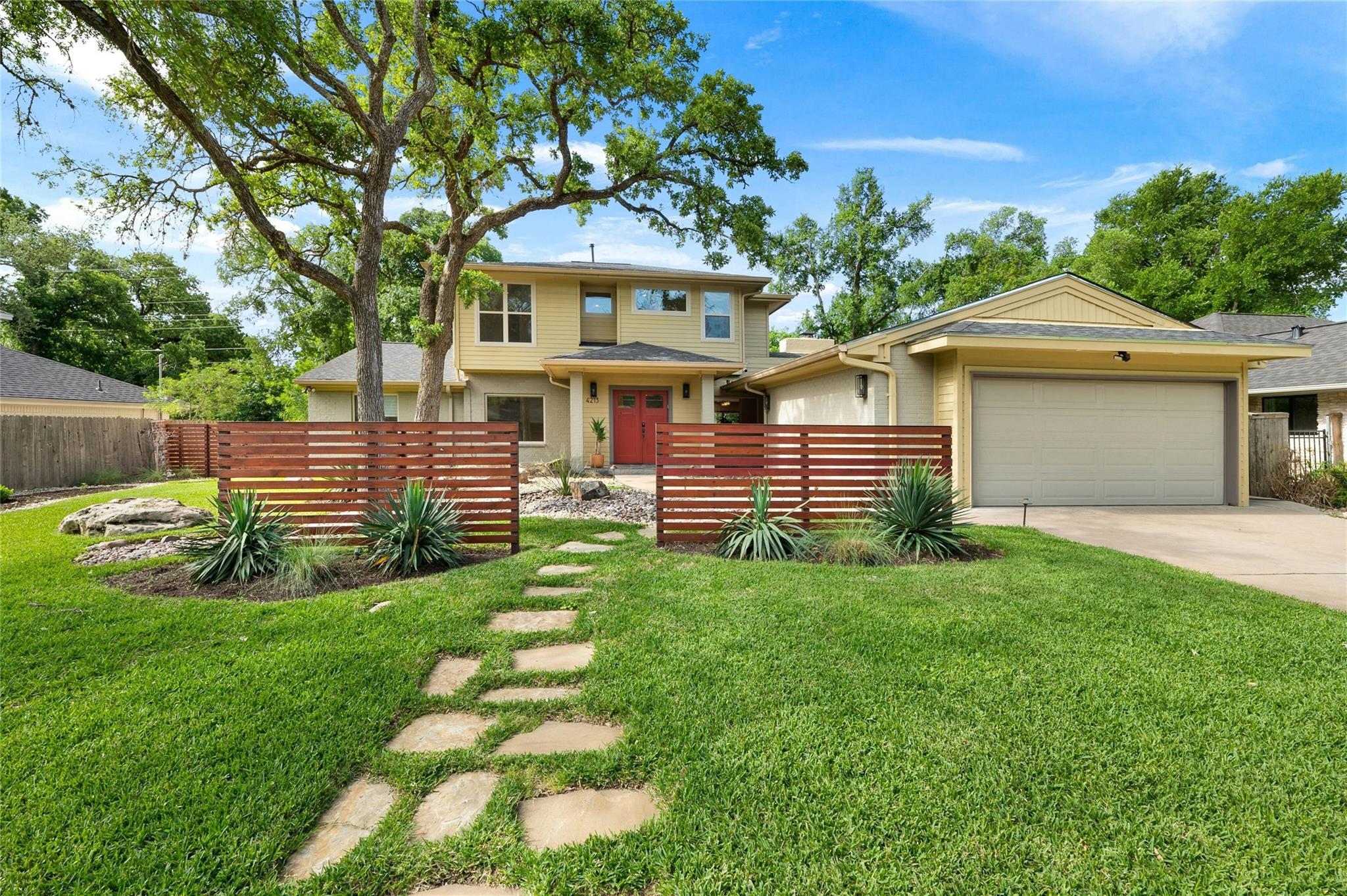 4213 Gnarl, 4659773, Austin, Single Family Residence,  for sale, Jessica Dodge, All City Real Estate