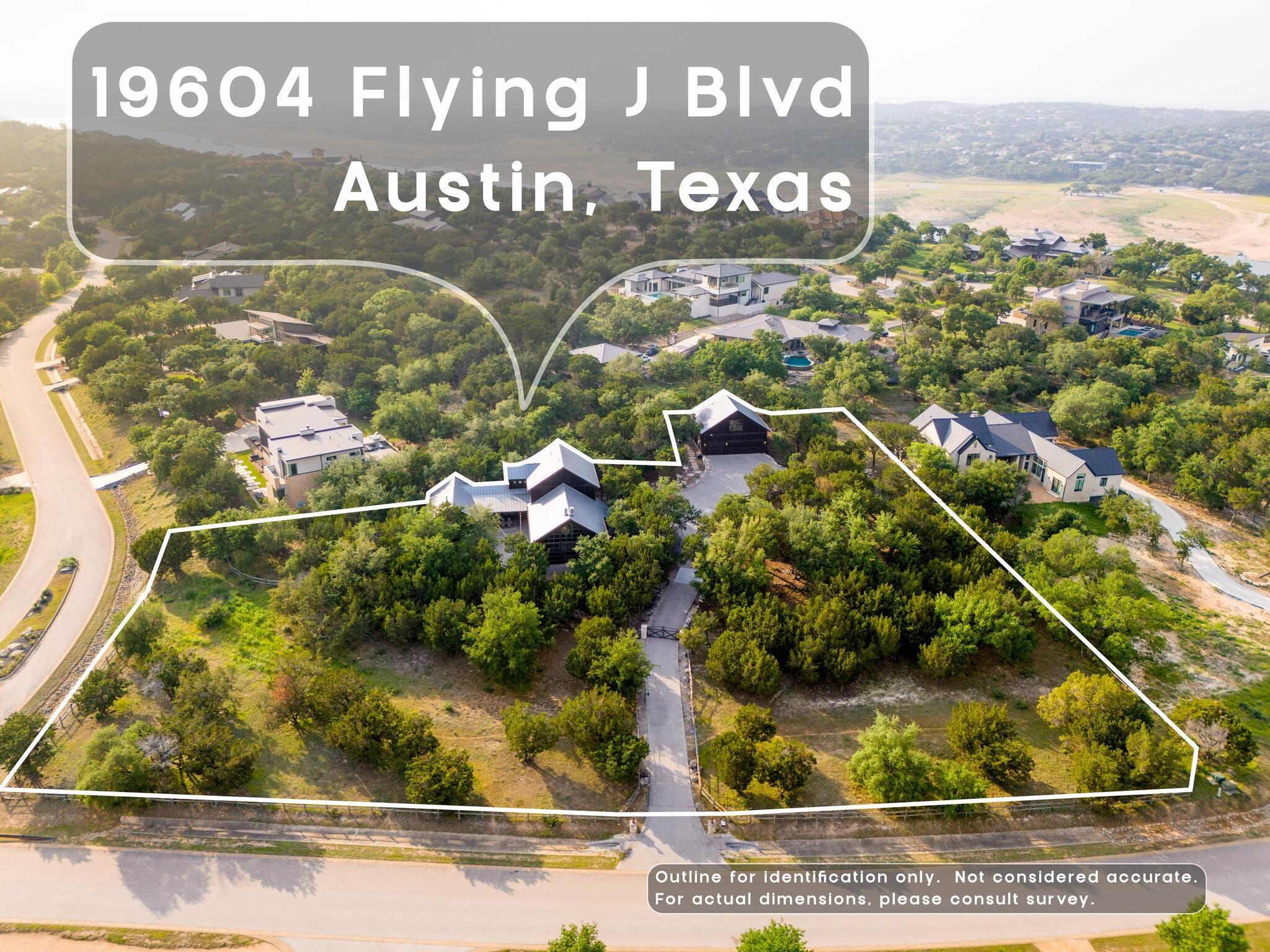 19604 Flying J, 9000570, Spicewood, Single Family Residence,  for sale, Jessica Dodge, All City Real Estate