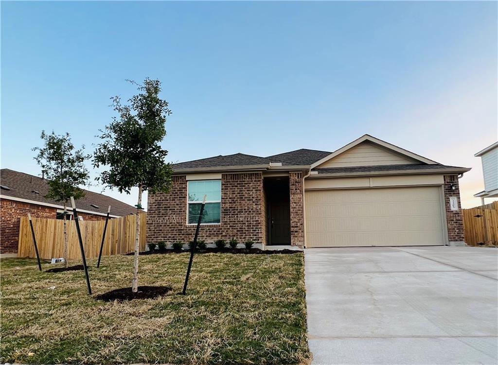 3305 Dusted Daisey, 5114667, Pflugerville, Single Family Residence,  for rent, Jessica Dodge, All City Real Estate