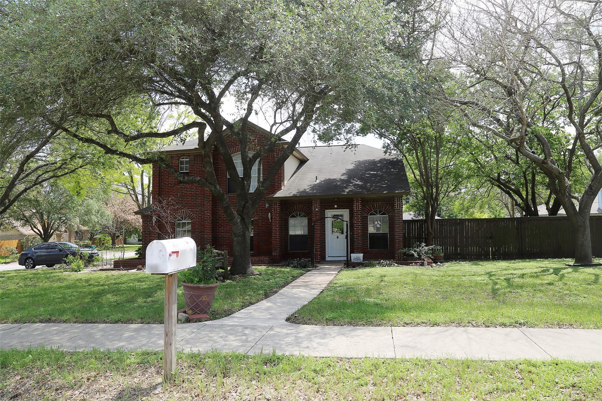 401 Walter, 9595365, Pflugerville, Single Family Residence,  for rent, Jessica Dodge, All City Real Estate