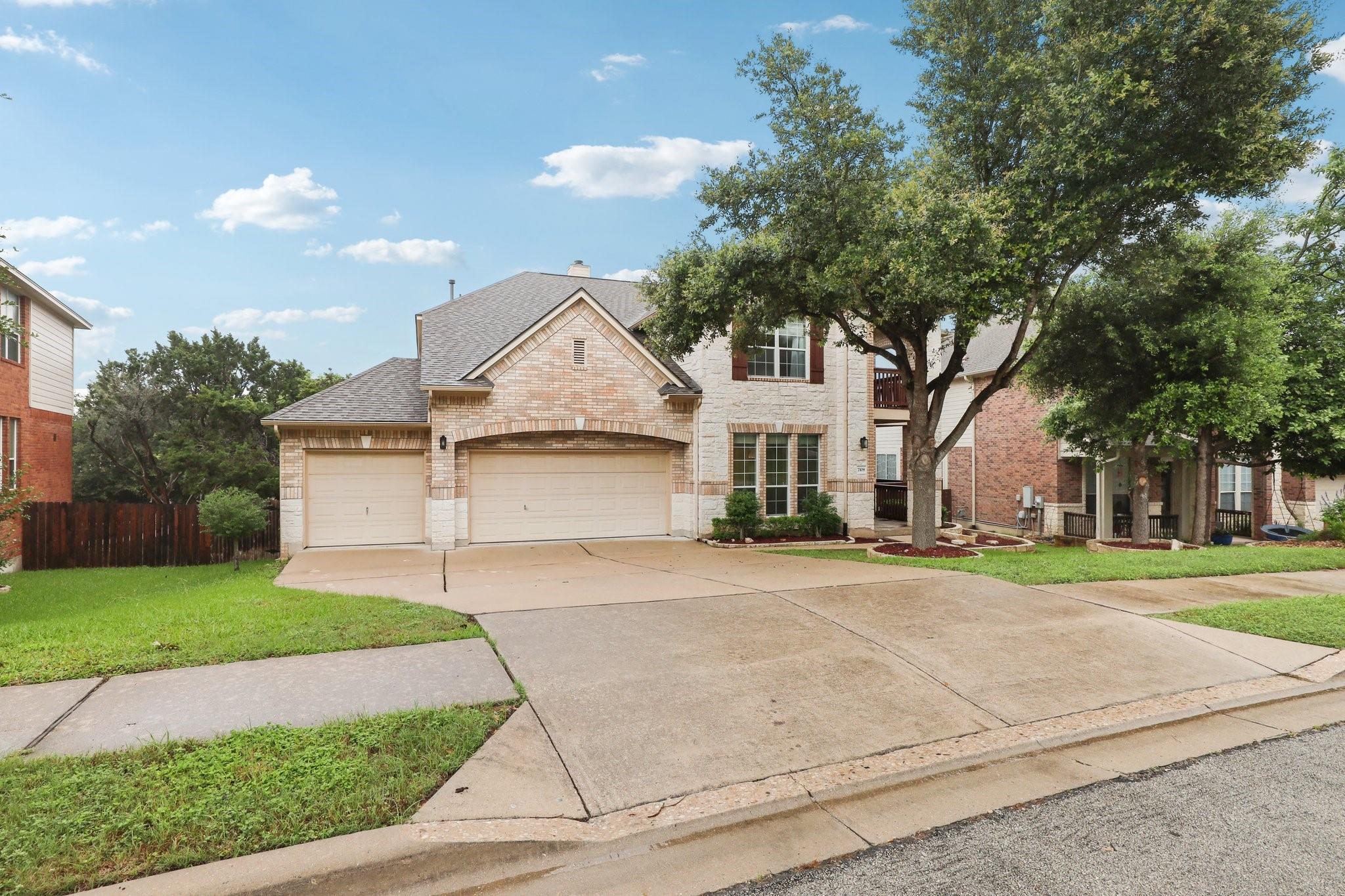 7108 Via Dono, 4236598, Austin, Single Family Residence,  for sale, Jessica Dodge, All City Real Estate