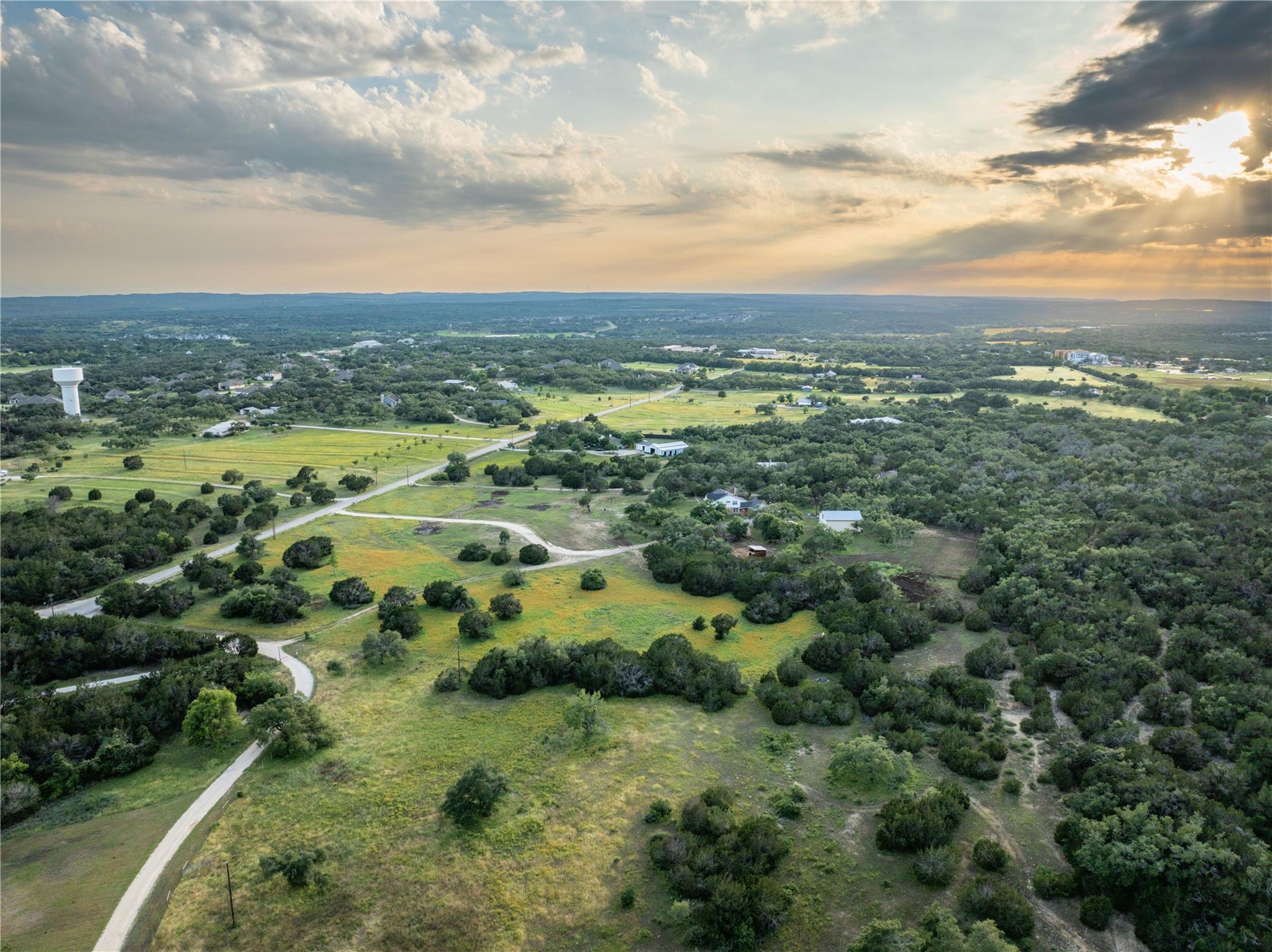 900 Butler Ranch, 6928163, Dripping Springs, Lot,  for sale, Jessica Dodge, All City Real Estate