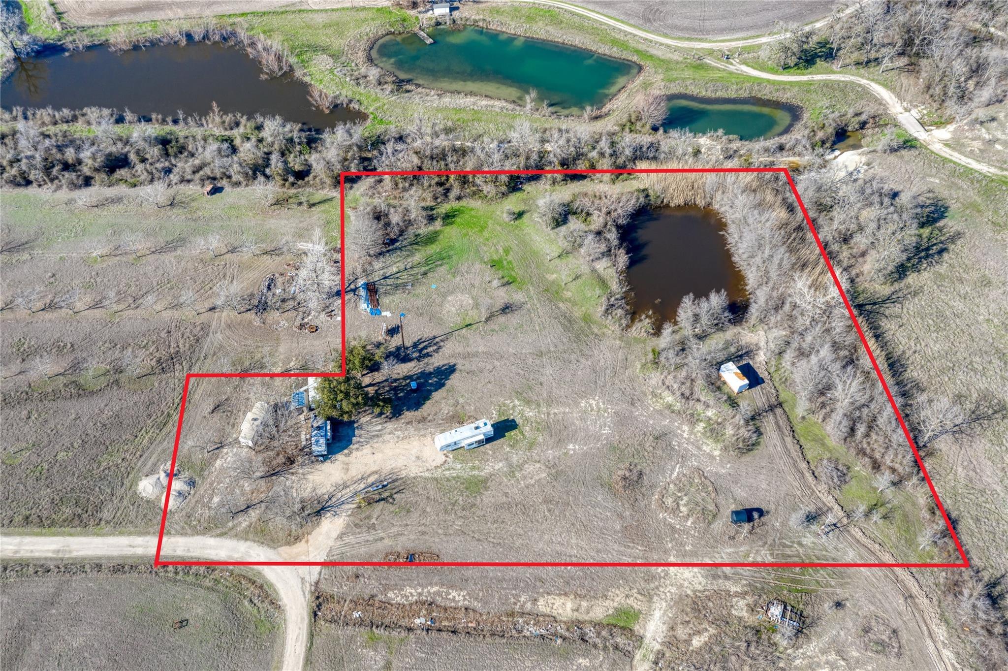 1600 County Road 324, 2862924, Granger, Lot,  for sale, Jessica Dodge, All City Real Estate